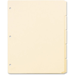 Oxford  Index Divider 13V