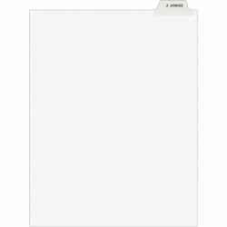 Avery&reg;  Index Divider 11945