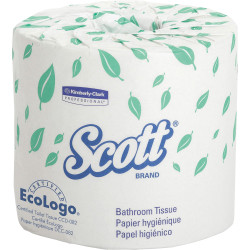 Scott Essential Bathroom Tissue 05102