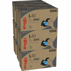Wypall  Cleaning Wipe 03046