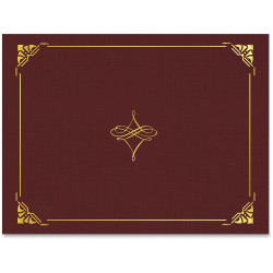 Geographics  Certificate Holder 47842