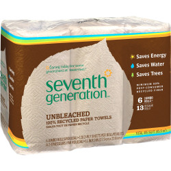 Seventh Generation  Paper Towel 13737CT