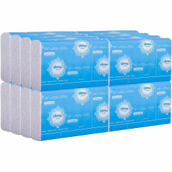 Kleenex Reveal Paper Towel 46321