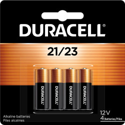 Duracell  Battery MN21B4