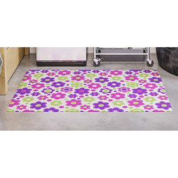 Deflecto FashionMat Chair Mat CM3540LD