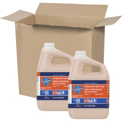 Safeguard  Liquid Soap 02699