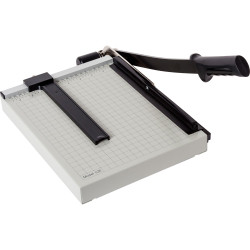 Dahle Vantage Guillotine Trimmer 40012