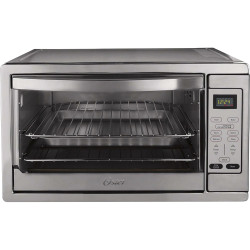 Oster  Toaster Oven TSSTTVDGXL