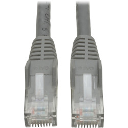 Tripp Lite by Eaton  Network Cable N201001GY
