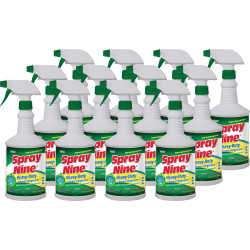 Spray Nine  Multipurpose Cleaner 26832CT