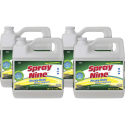 Spray Nine  Multipurpose Cleaner 26801CT