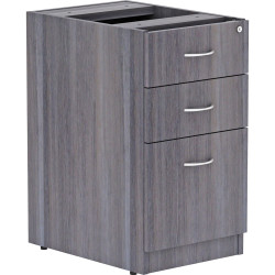 Lorell Essential Pedestal 69558
