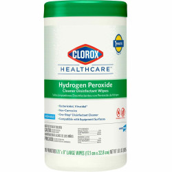 Clorox Healthcare Healthcare Surface Cleaner 30824