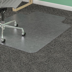 Lorell  Chair Mat 82822