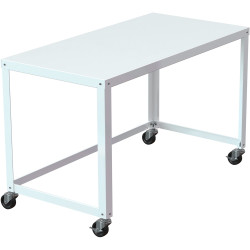 Lorell SoHo Table Desk 34418