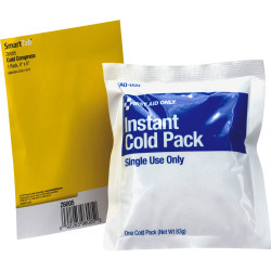 First Aid Only  Cold Pack Z6005