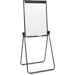 Lorell  Dry Erase Board Easel 55629