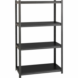 Lorell  Storage Rack 59700