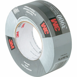 3M  Duct Tape 3900CT