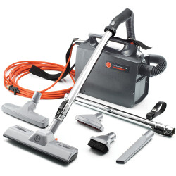 Hoover PortaPower Portable Vacuum Cleaner CH30000