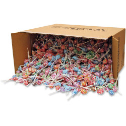 Dum Dum Pops  Candy 00534