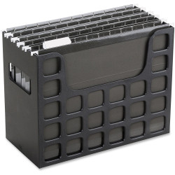 Pendaflex DecoFlex Storage Bin 23013