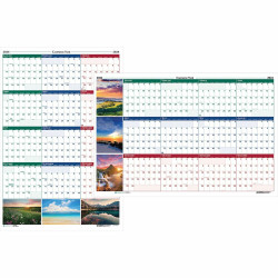 House of Doolittle Earthscapes Calendar 393