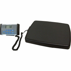 Health o Meter Professional Digital Medical Scale 498KL