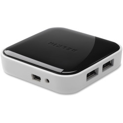 Belkin  USB Hub F4U020TT