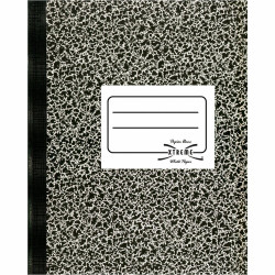 Rediform  Notebook 43460