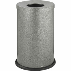 Safco  Waste Receptacle 9677NC