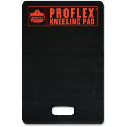 Ergodyne ProFlex Kneeling Pads - Black - Foam