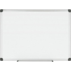 MasterVision Platinum Plus Dry Erase Board CR0601170MV