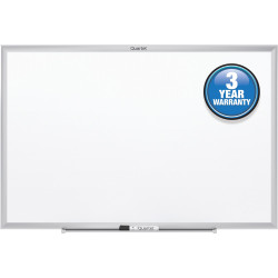 Quartet  Dry Erase Board S531