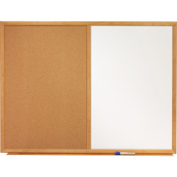 Quartet  Dry Erase Board S553