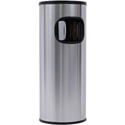 Genuine Joe  Waste Receptacle 58883