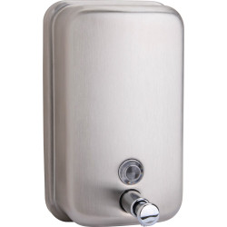Genuine Joe  Liquid Soap Dispenser 02201