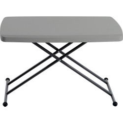 Iceberg IndestrucTable TOO Folding Table 65491