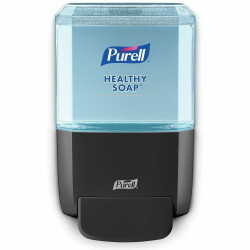 PURELL&reg;  Soap/Sanitizer Dispenser 503401