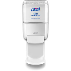 PURELL&reg;  Soap/Sanitizer Dispenser 502001