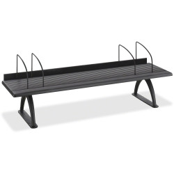Safco  Desktop Organizer 3603BL