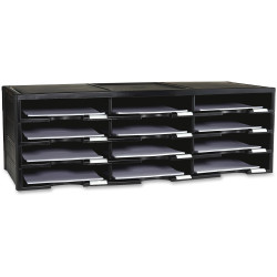Storex  Literature Sorter/Organizer 61432U01C