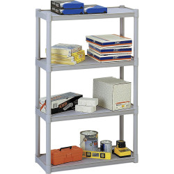 Iceberg Rough 'N Ready Shelf 20843