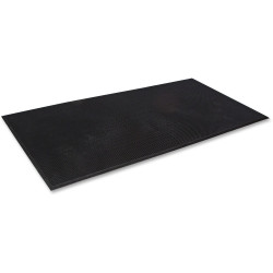 Crown Mats Mat-A-Dor Scraper Mat MAFG62BK