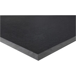 Genuine Joe  Scraper Mat 70380