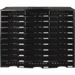 Storex  Literature Sorter/Organizer 61419U01C