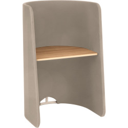 Safco Roam Workstation 1958DG
