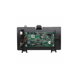 Georgia-Pacific Plug-In AC Adapter Kit,20"L,Black,59479A 59479A