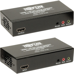 Tripp Lite by Eaton  Video Extender Transmitter/Receiver B1261A1SR