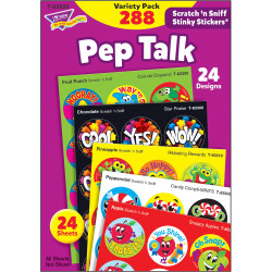 Trend Stinky Stickers Sticker 83920